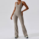 Ultimate Yoga Jumpsuit Stylish Quick-Dry Activewear Women