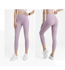 Technology Skinny Running Quick-Dry Yoga Pants for Active Wear