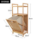 Make Your Life More Stylish Ins Dirty Clothes Basket Storage