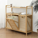 Make Your Life More Stylish Ins Dirty Clothes Basket Storage