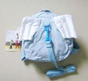 Fall Protection Anti-Strangulation Baby Walking Wings Safe