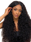 Fashion Black Afro Wig: Elegance & Style for Modern Look