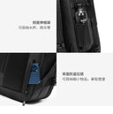 Backpack Men Multifunctional Travel Bag Vacuum Waterproof