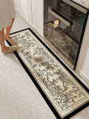 American Classy Kitchen Floor Mat Absorbent Moisture-Proof Non Slip