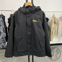 50% Off Special Offer Jackwolfskin Three-in-One Jacket