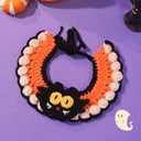 Dog Shawl Accessories Headgear Collar Scarf For Cats