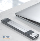 Paifan Laptop Heightening Bracket Adjustable Aluminum Alloy