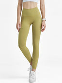 Technology Skinny Running Quick-Dry Yoga Pants for Active Wear