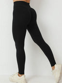 High Waist Skinny Yoga Leggings for Ultimate Comfort Fitness