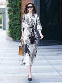 Breathable Silk Dress: Luxurious Mulberry Silk Attire