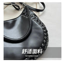 Special-Interest Design Bag Women's 2022 Trendy French Tote