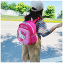 Super Lightweight 1-3 Years Old Baby Anti-Lost Schoolbag