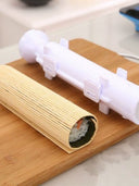 Push-Type Roll Rice Sushi Roll Maker Home Tool Semi-Automatic