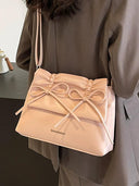 Fall/Winter Women's Stylish Crossbody Tote Fashionable Bag