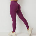 High Waist Skinny Yoga Leggings for Ultimate Comfort Fitness