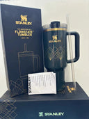 Stainless Steel Insulated Cup with Straw by Stanley 1.18L