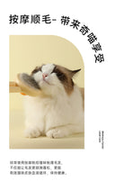 Cat Comb Floating Hair Comb Handy Gadget for Pets 45