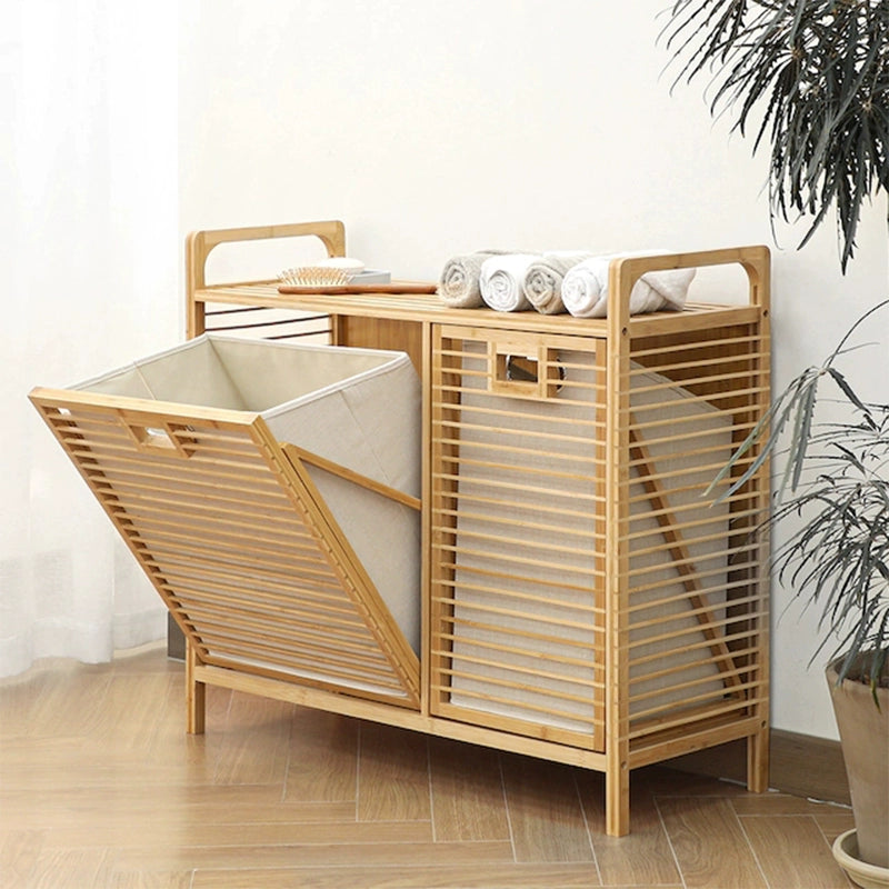 Make Your Life More Stylish Ins Dirty Clothes Basket Storage