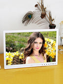 Digital Photo Frame HD Electronic Album Wall Hanging Display