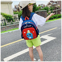 Super Lightweight 1-3 Years Old Baby Anti-Lost Schoolbag