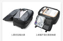 Backpack Men Multifunctional Travel Bag Vacuum Waterproof