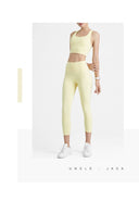 Technology Skinny Running Quick-Dry Yoga Pants for Active Wear