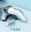 PRITECH Electric Exfoliating Kit For Home Pedicure Tool