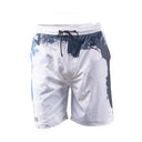 Nu-June Men's Beach Pants Casual Quick-Dry Surfing Shorts