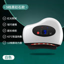 Stone Electric Scrapping Plate Heating Massager for Body