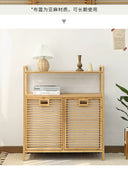 Make Your Life More Stylish Ins Dirty Clothes Basket Storage