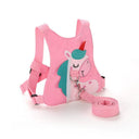 Anti-Lost Baby Backpack with Safety Strap for Kids Safety