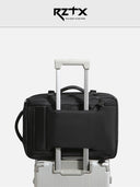 Switzerland Minimalist Business Multifunction Storage Backpack