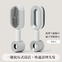 For Women Only Long Hair Celebrity Classy Air Cushion Comb