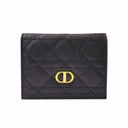 Elegant Korean Leather Multi-Card Wallet for Women Fashion