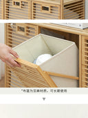 Make Your Life More Stylish Ins Dirty Clothes Basket Storage