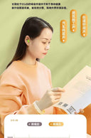 Siac for Sleep Dormitory Anti-Noise Earplugs at Night