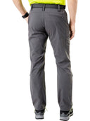 Scandinavian Breathable Adjustable Fat Brother Windproof Pants