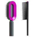 For Women Only Long Hair Celebrity Classy Air Cushion Comb