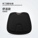 Qiao's Cushion Office Long-Sitting Gel Seat Cushion Comfort