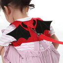 Anti-Lost Baby Backpack with Safety Strap for Kids Safety