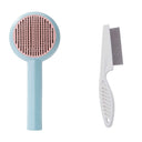 Cat Comb Floating Hair Comb Dog Hair Removal Handy Gadget