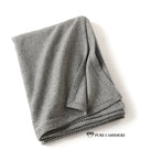 24 British Tail Orders Extra Large Woolen Blanket In Stock