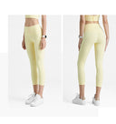 Technology Skinny Running Quick-Dry Yoga Pants for Active Wear