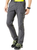 Scandinavian Breathable Adjustable Fat Brother Windproof Pants