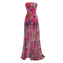 New Floral Maxi Dress: Elegant Style for Summer Events