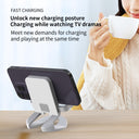 Wireless Charger 15W Suitable for iPhone Fast Charging Holder