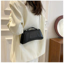 Fancy Bag 2023 New Fashion Crocodile Pattern Tote Bag