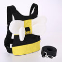 Anti-Lost Backpack Baby Safety Belt Hand Holding Rope Gadget