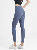 Technology Skinny Running Quick-Dry Yoga Pants for Fitness