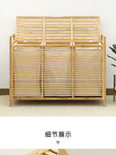 Make Your Life More Stylish Ins Dirty Clothes Basket Storage